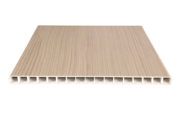 32.5cm Radüslü kapak Profili