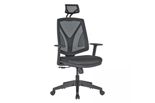 Bella Fileli Ofis Koltuğu