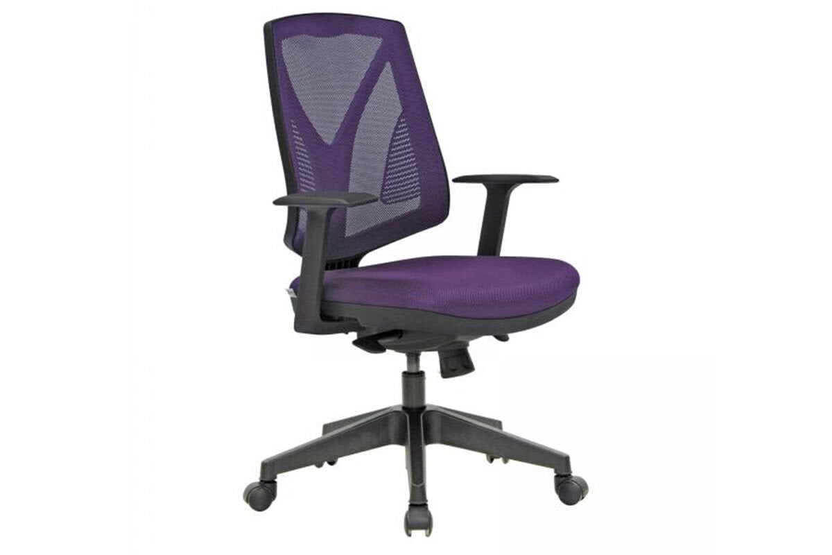 Bella Fileli Ofis Koltuğu