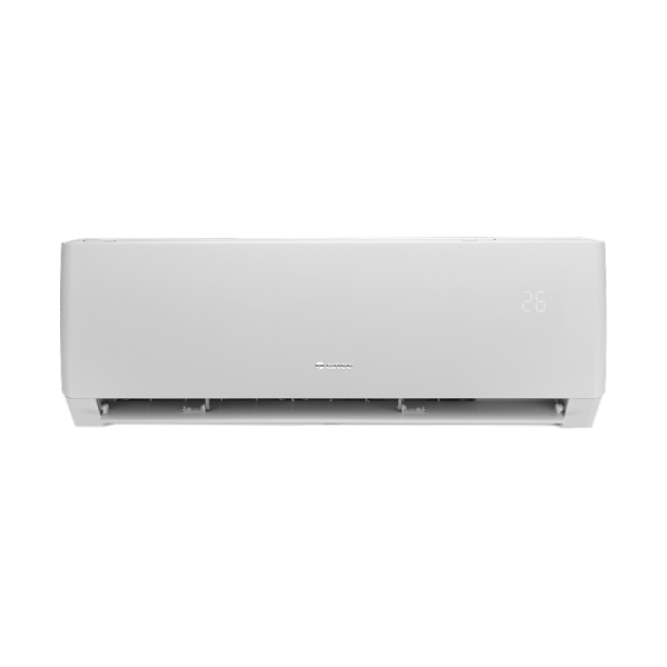 Gree Pular 24.000 BTU Split Inverter Klima