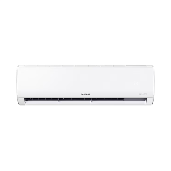 Samsung AR35 Silver - 12.000 BTU Split Klima