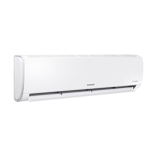 Samsung AR35 Silver - 18.000 BTU Split Klima