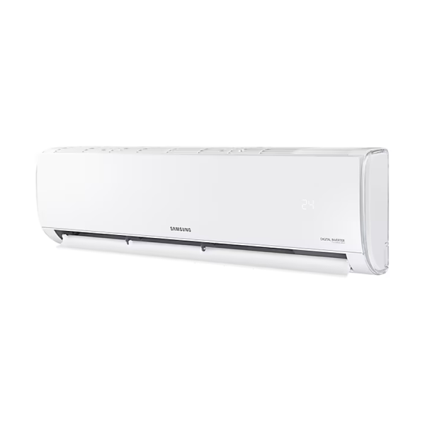 Samsung AR35 Silver - 18.000 BTU Split Klima