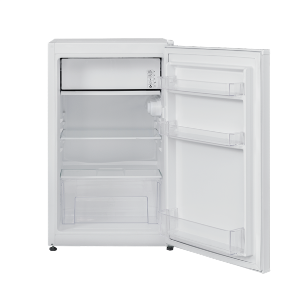 FINLUX 88 Lt Beyaz Mini Buzdolabı - FRTT89DC48W