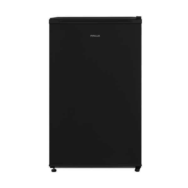 FINLUX 88 Lt Siyah Mini Buzdolabı - FRTT89DC48B