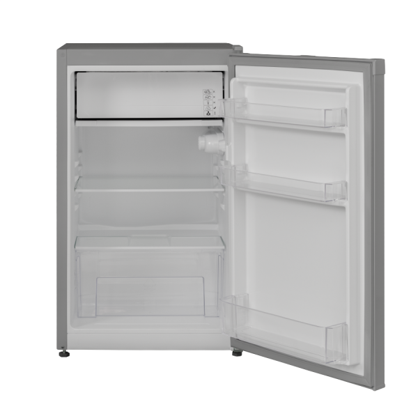 FINLUX  88 Lt Silver Mini Buzdolabı - FRTT89DC48S