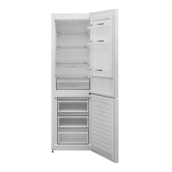 FINLUX  174 Lt Alttan Donduruculu Beyaz Buzdolabı - FRB174LF50W