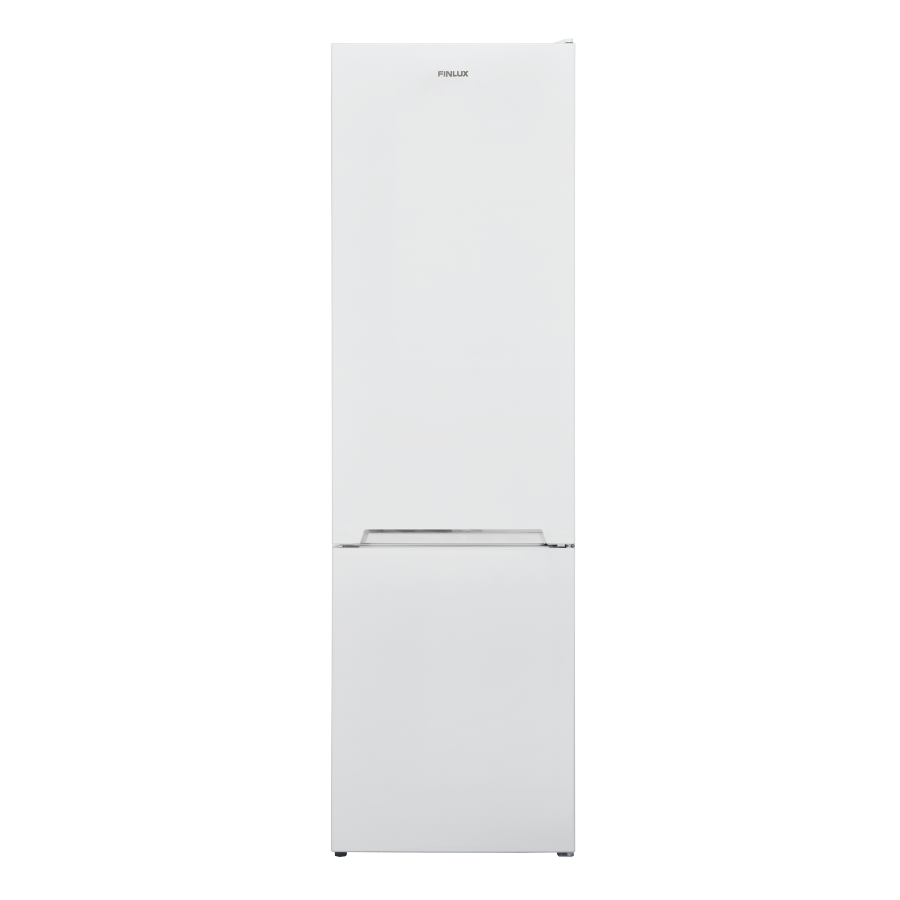 FINLUX  288 Lt Alttan Donduruculu Beyaz Buzdolabı - FRB286LF54W