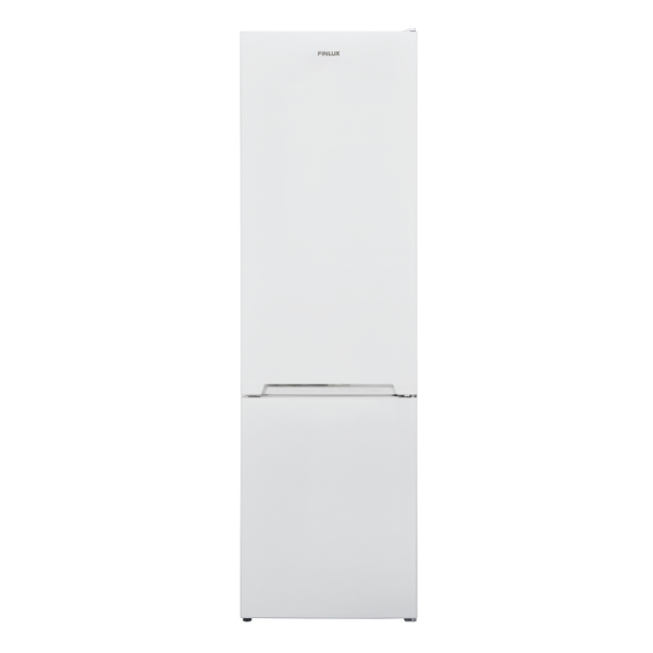 FINLUX  288 Lt Alttan Donduruculu Beyaz Buzdolabı - FRB286LF54W