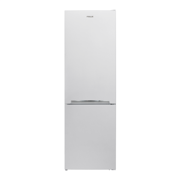 FINLUX  283 Lt Alttan Donduruculu Beyaz Buzdolabı - FRB283LF60W