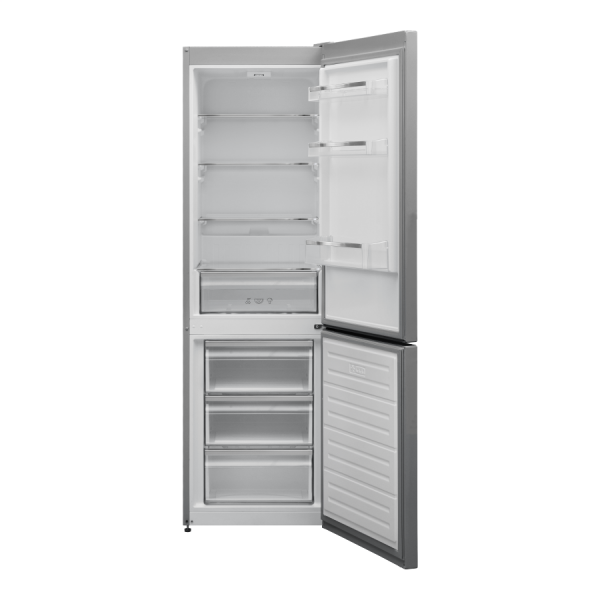 FINLUX 283 Lt Alttan Donduruculu Inox Buzdolabı - FRB283LF60S