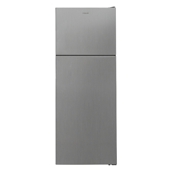 FINLUX 435 Lt Üstten Donduruculu Silver Buzdolabı - FRT432NF70S