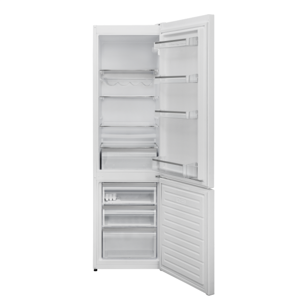 FINLUX 243 LT. 7 Çekmeceli Beyaz Derin Dondurucu - FRZ248DC60W