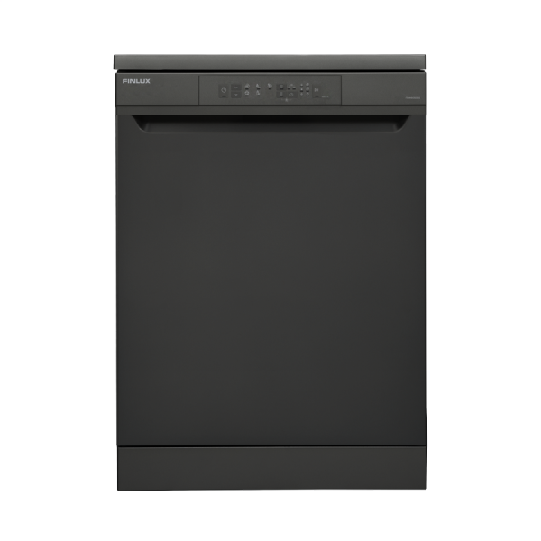FINLUX  5 Prg. Antrasit Bulaşık Makinesi - FDW6050SG