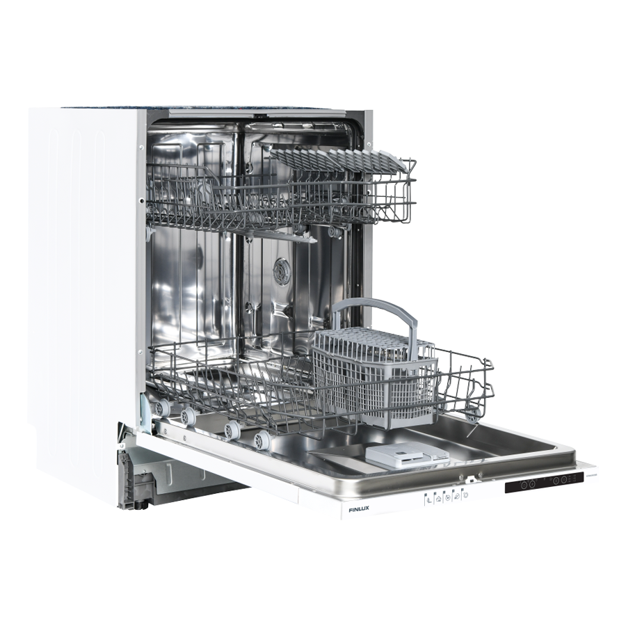 FINLUX 5 Prg. Ankastre Bulaşık Makinesi - FDW6050BB