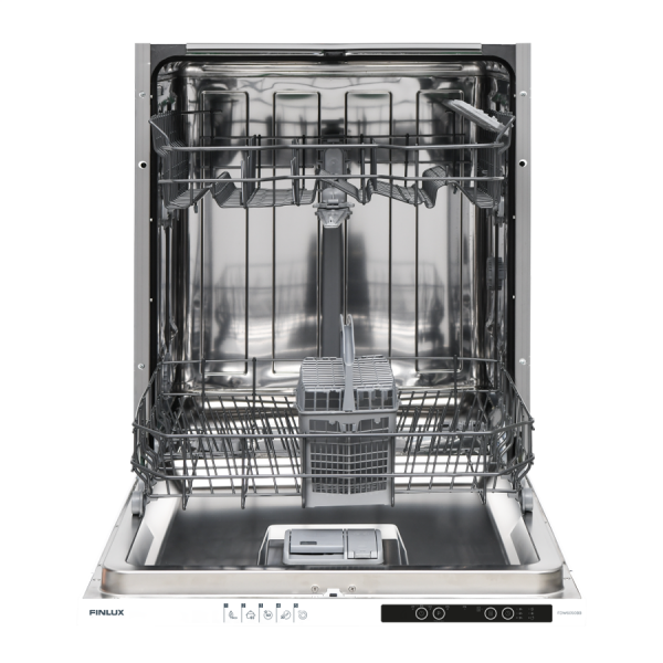 FINLUX 5 Prg. Ankastre Bulaşık Makinesi - FDW6050BB