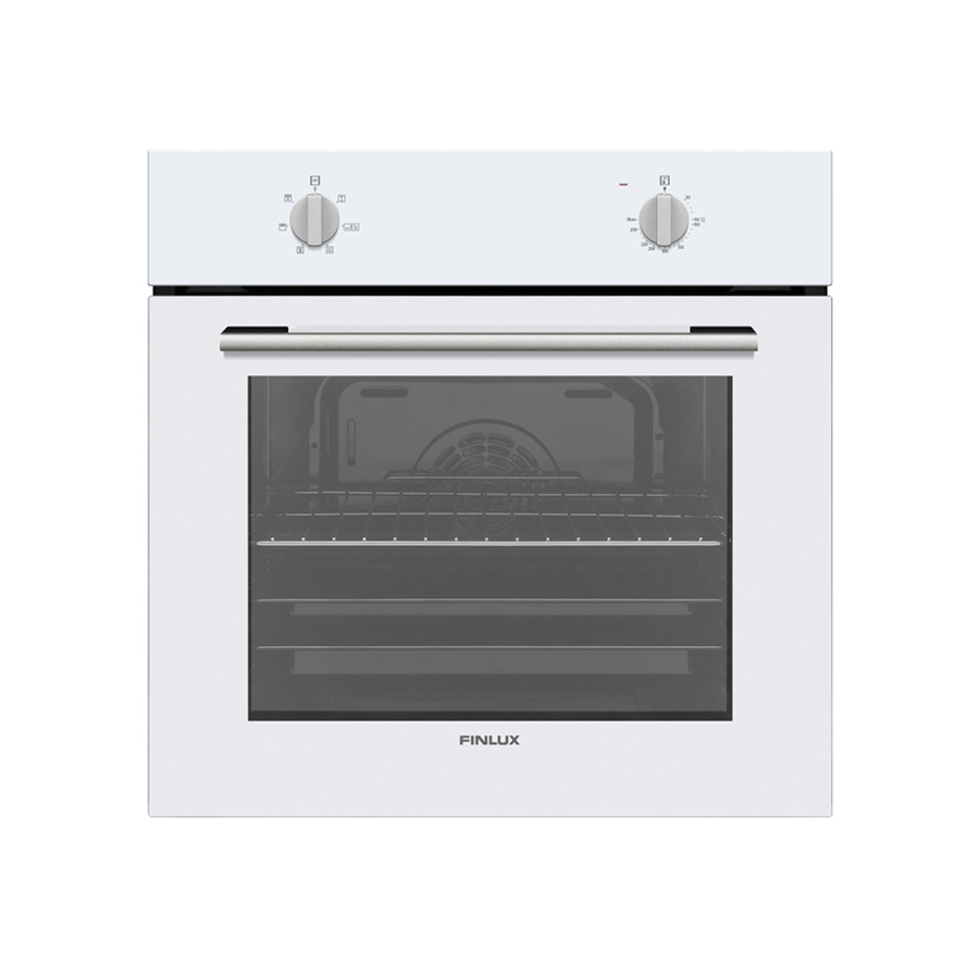 FINLUX 69 LT. Beyaz Fırın - FOV696WW