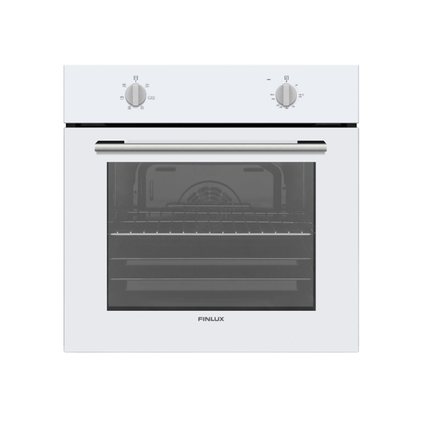 FINLUX 69 LT. Beyaz Fırın - FOV696WW
