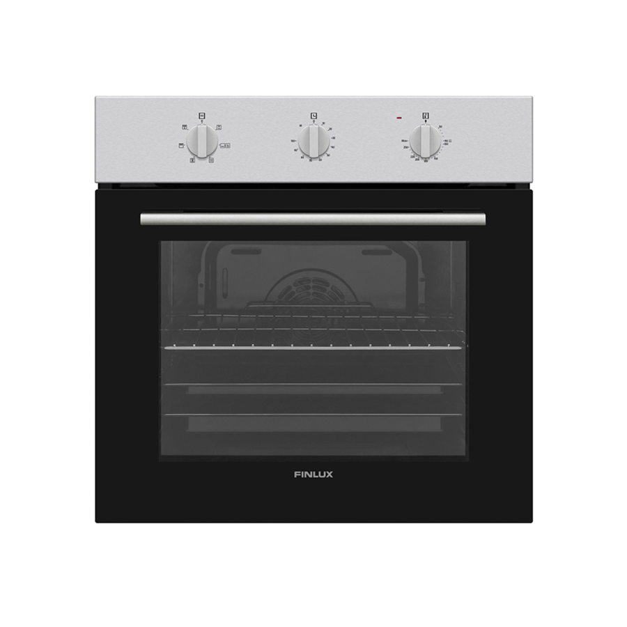 FINLUX 69 LT. Siyah Fırın - FOV696BS