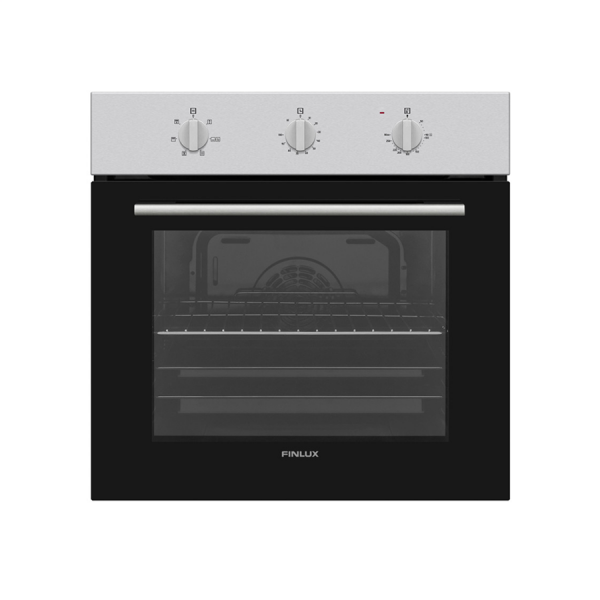 FINLUX 69 LT. Siyah Fırın - FOV696BS