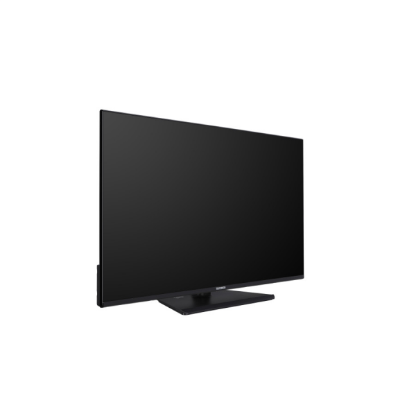 TELEFUNKEN QU55G900TF 55 inç 140 Ekran Uydu Alıcılı Smart QLED Google TV