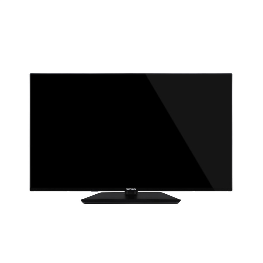 TELEFUNKEN QU65G900TF 65 inç 165 Ekran Uydu Alıcılı Smart QLED Google TV