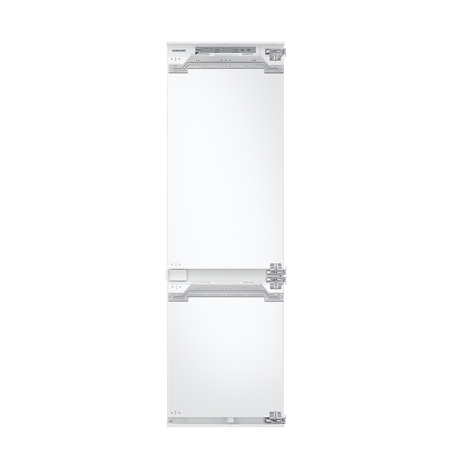 Samsung 267 Lt No-Frost Ankastre Buzdolabı - BRB26612EWW