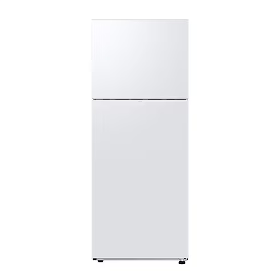 Samsung 465L Üstten Donduruculu Buzdolabı AI Enerji - Beyaz - RT47CG6636WW/TR