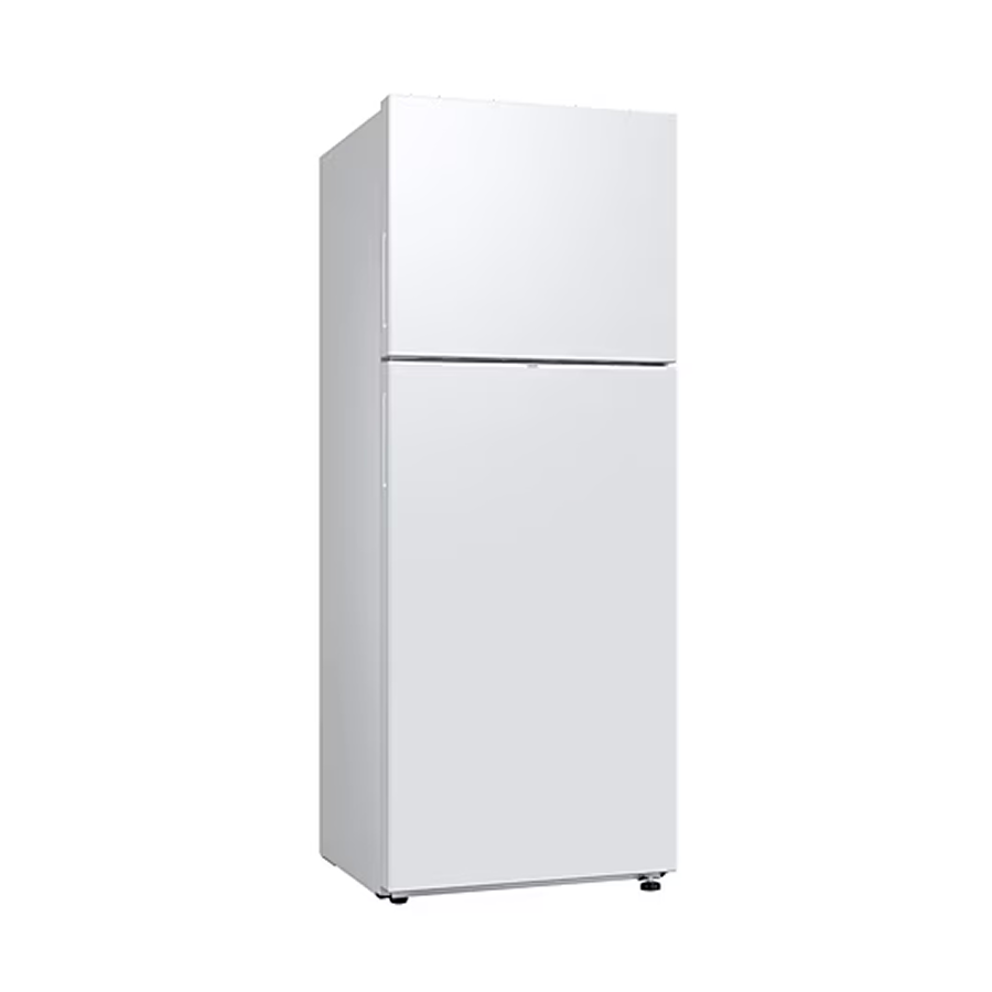 Samsung 465L Üstten Donduruculu Buzdolabı AI Enerji - Beyaz - RT47CG6636WW/TR