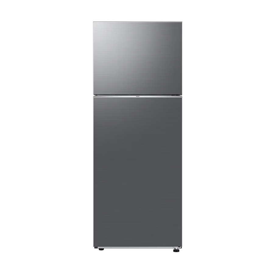 Samsung 465L Üstten Donduruculu Buzdolabı - AI Enerji - Inox - RT47CG6636S9/TR