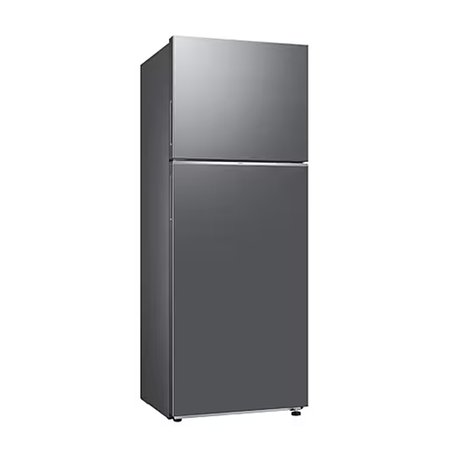 Samsung 465L Üstten Donduruculu Buzdolabı - AI Enerji - Inox - RT47CG6636S9/TR