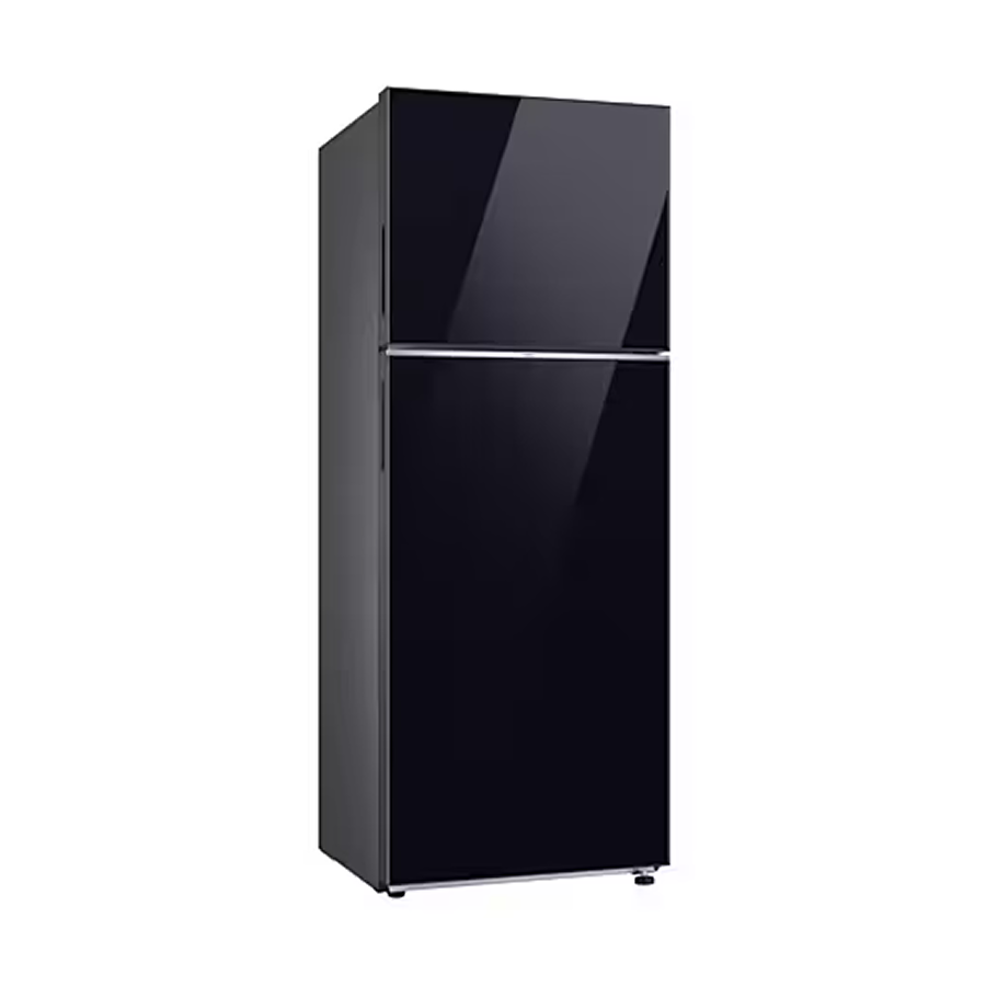 Samsung 465L Bespoke Üstten Donduruculu Buzdolabı AI Enerji - Siyah - RT47CB663622TR