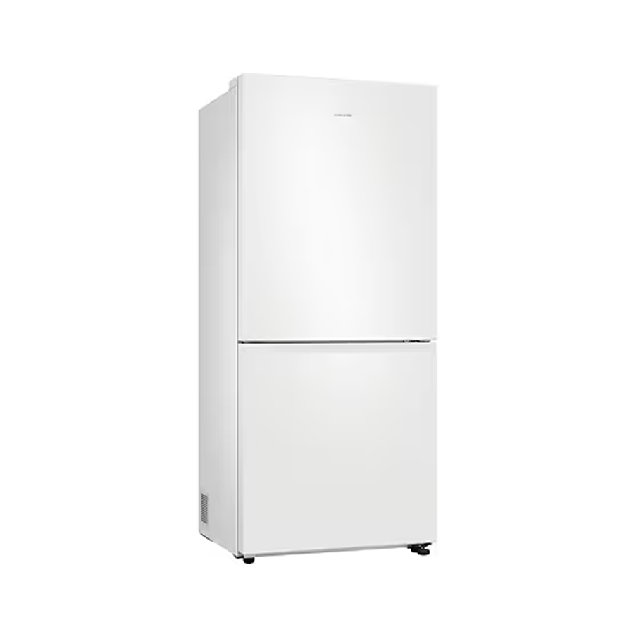 Samsung 458L Alttan Donduruculu Buzdolabı AI Enerji - Beyaz - RB45DG600EWW/TR