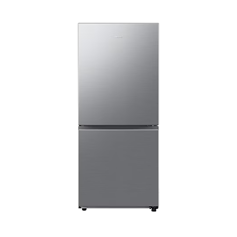 Samsung 458 Lt Alttan Donduruculu No-Frost Buzdolabı, Wi-Fi - RB45DG600ES9/TR