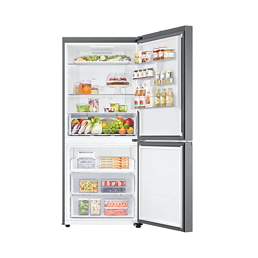 Samsung 458 Lt Alttan Donduruculu No-Frost Buzdolabı, Wi-Fi - RB45DG600ES9/TR