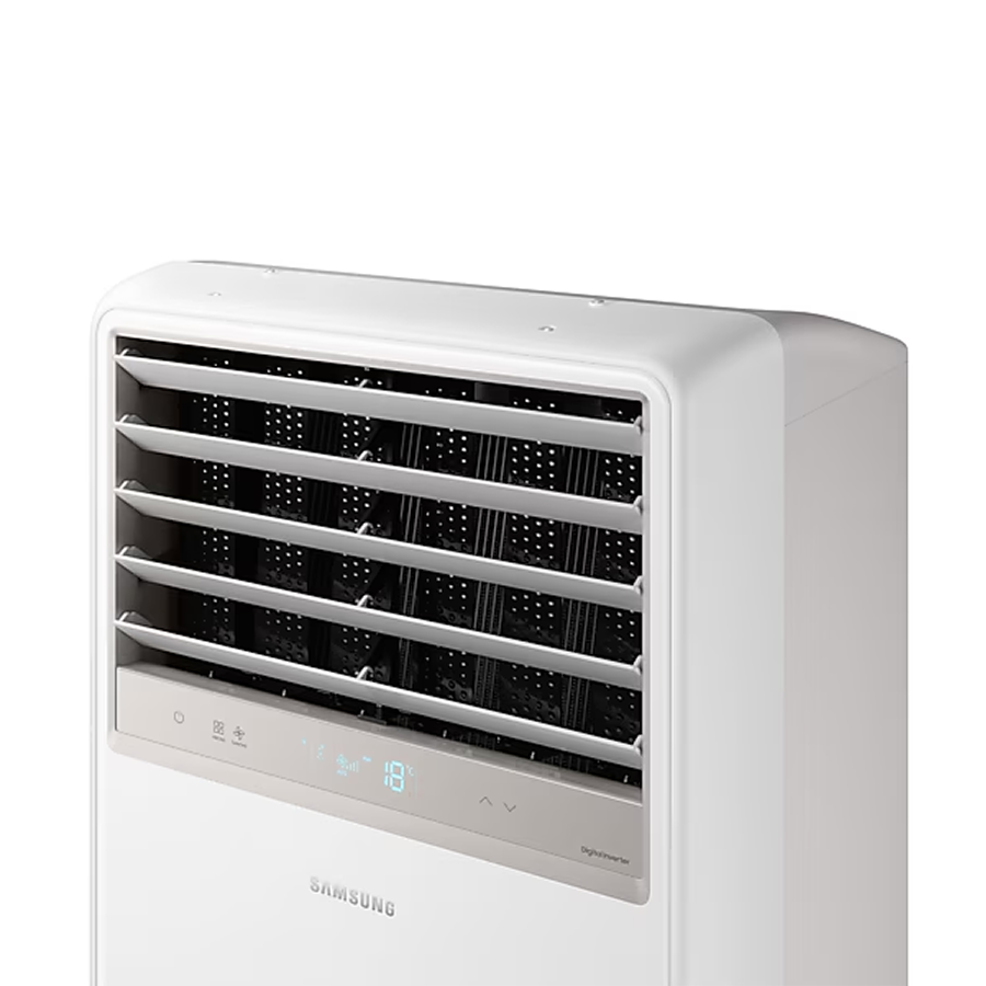 Samsung Salon Tipi Klima (PAC) - 34.100 BTU