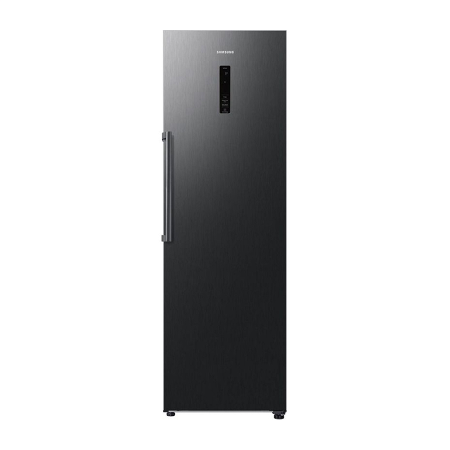 Samsung 387 Lt Tek Kapılı No-Frost Buzdolabı - RR39C7EC5B1/EF
