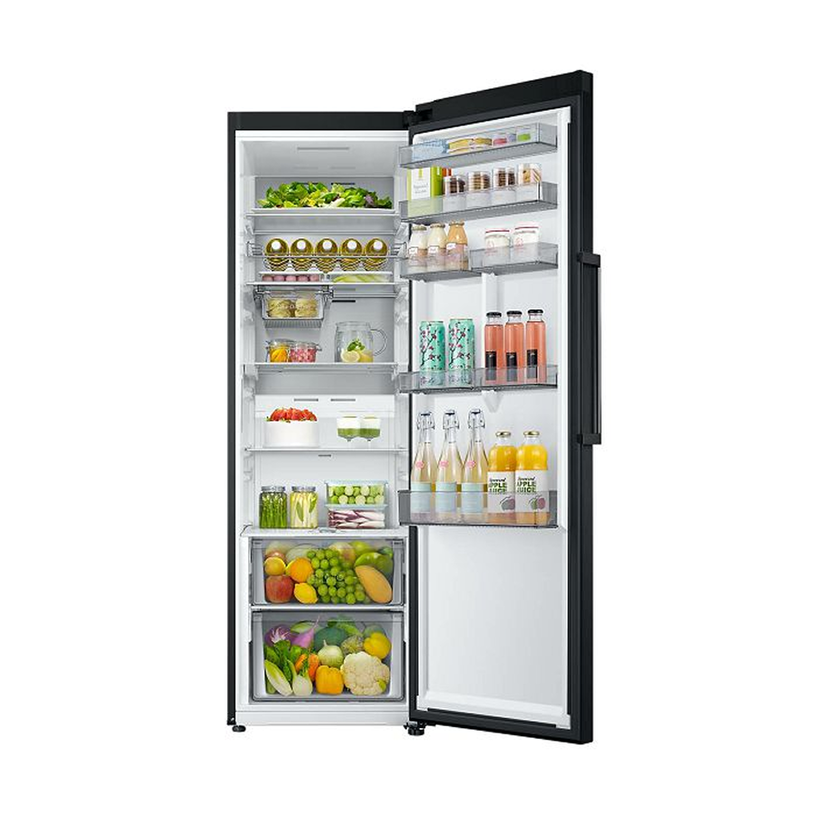 Samsung 387 Lt Tek Kapılı No-Frost Buzdolabı - RR39C7EC5B1/EF