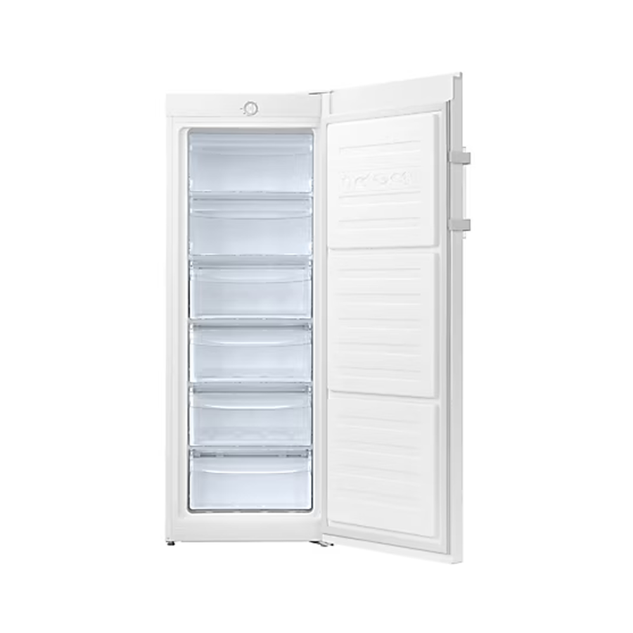 Samsung 160L 6 Çekmeceli Derin Dondurucu Kolay Açılır Kapı - Beyaz - RZ20DG3001WW/TR
