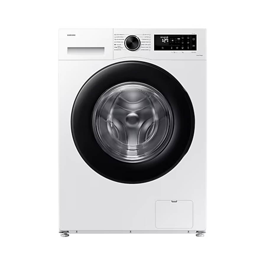 Samsung 11 KG, 1400 Devir Çamaşır Makinesi, SpaceMax, Eco Bubble - WW11DG5B25AELE