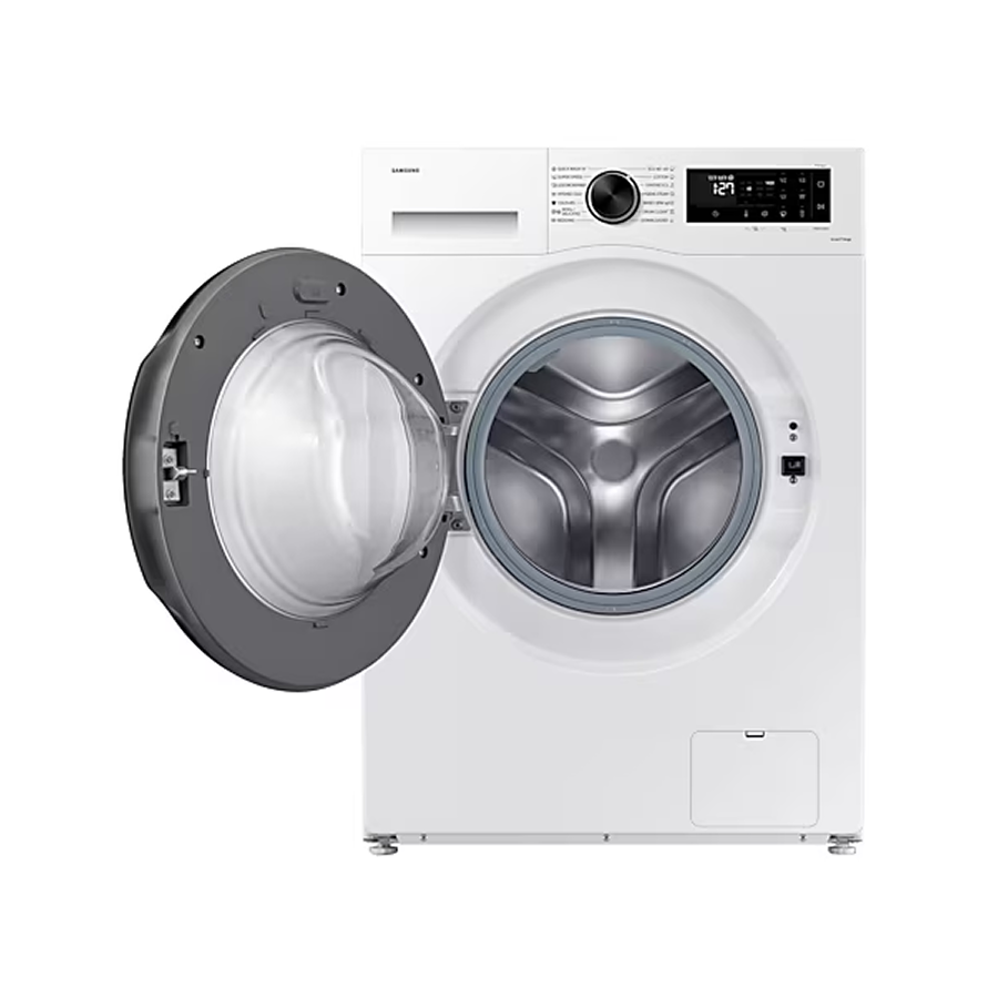 Samsung 11 KG, 1400 Devir Çamaşır Makinesi, SpaceMax, Eco Bubble - WW11DG5B25AELE