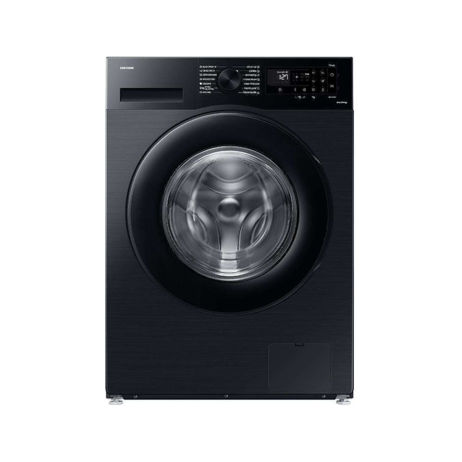Samsung  11 KG, 1400 Devir Çamaşır Makinesi, SpaceMax, Eco Bubble Yıkama Teknolojisi - WW11DG5B25ABLE