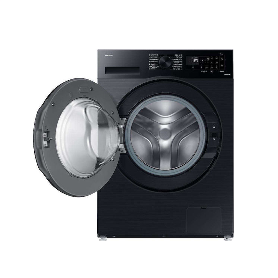 Samsung  11 KG, 1400 Devir Çamaşır Makinesi, SpaceMax, Eco Bubble Yıkama Teknolojisi - WW11DG5B25ABLE