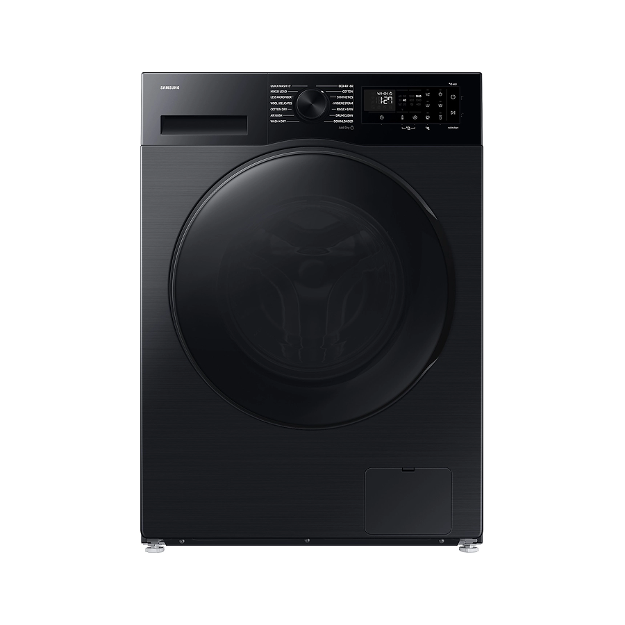 Samsung 9 Kg Yıkama 6 Kg Kurutma Çamaşır Makinesi -WD90DG5B15BBLE