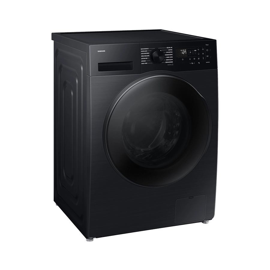 Samsung 9 Kg Yıkama 6 Kg Kurutma Çamaşır Makinesi -WD90DG5B15BBLE