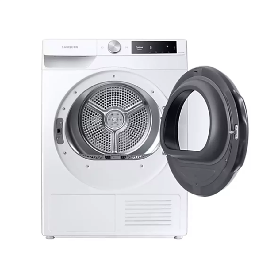 Samsung 9 KG Kurutma Makinesi, A+++ Enerji, AI Kontrol, Smart Things - DV90T6240LE/S7