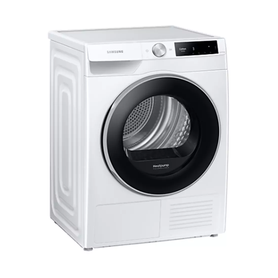 Samsung 9 KG Kurutma Makinesi, A+++ Enerji, AI Kontrol, Smart Things - DV90T6240LE/S7