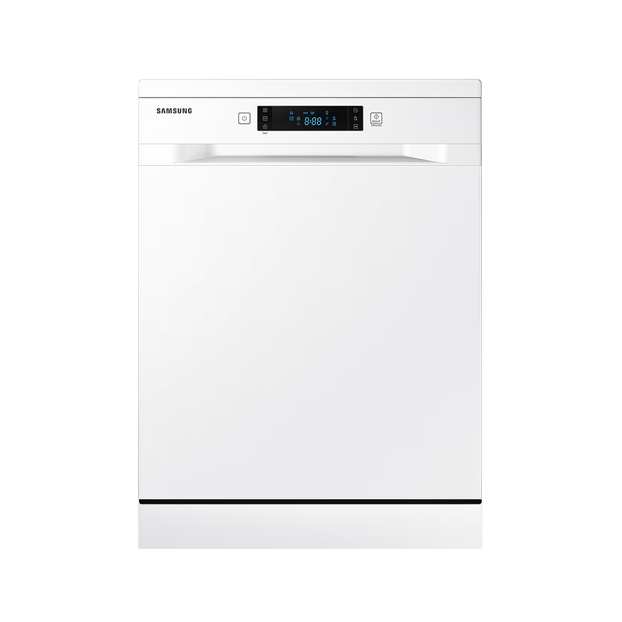 Samsung 4 Programlı Bulaşık Makinesi - DW60DG540FWQ/TR