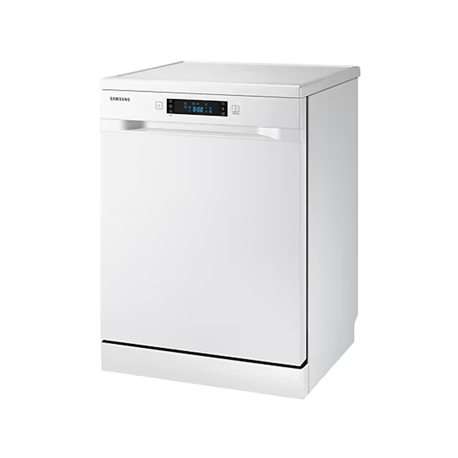 Samsung 4 Programlı Bulaşık Makinesi - DW60DG540FWQ/TR