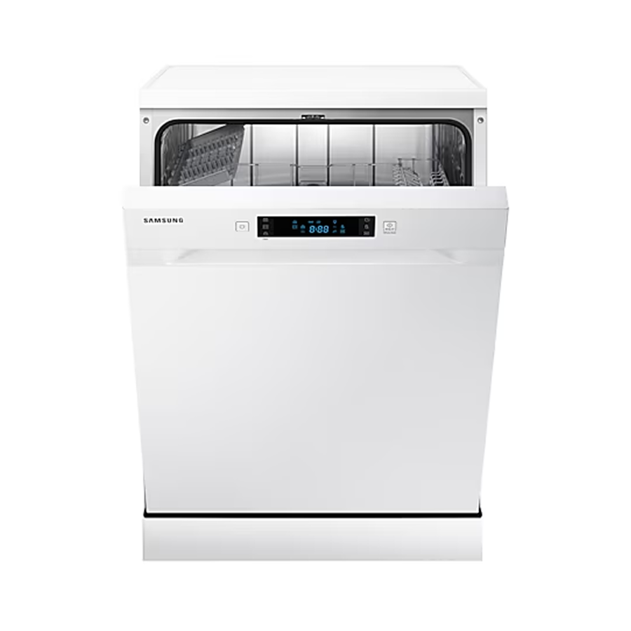 Samsung 4 Programlı Bulaşık Makinesi - DW60DG540FWQ/TR